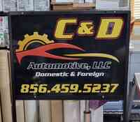 C & D Automotive