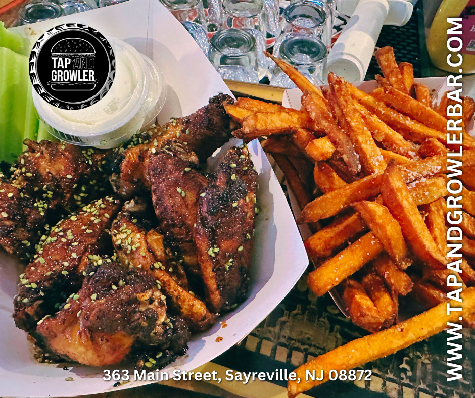 Photo credit: restaurantji