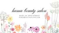 Huma Beauty Salon