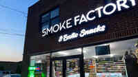 Smoke Factory & Exotic Snacks