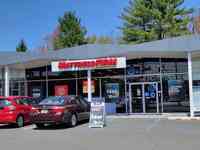 Mattress Firm Short Hills