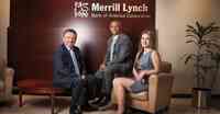 Merrill Lynch Financial Advisor Scott C Hunter