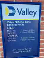 Valley National Bank