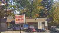 Country Farm ( Convenience and smoke store )