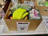 Just Organics Box