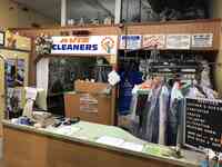 Avis Cleaners & Shirt Laundry