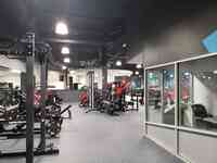 Fitness Factory Health Club