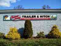 Central Jersey Trailer & Hitch, LLC