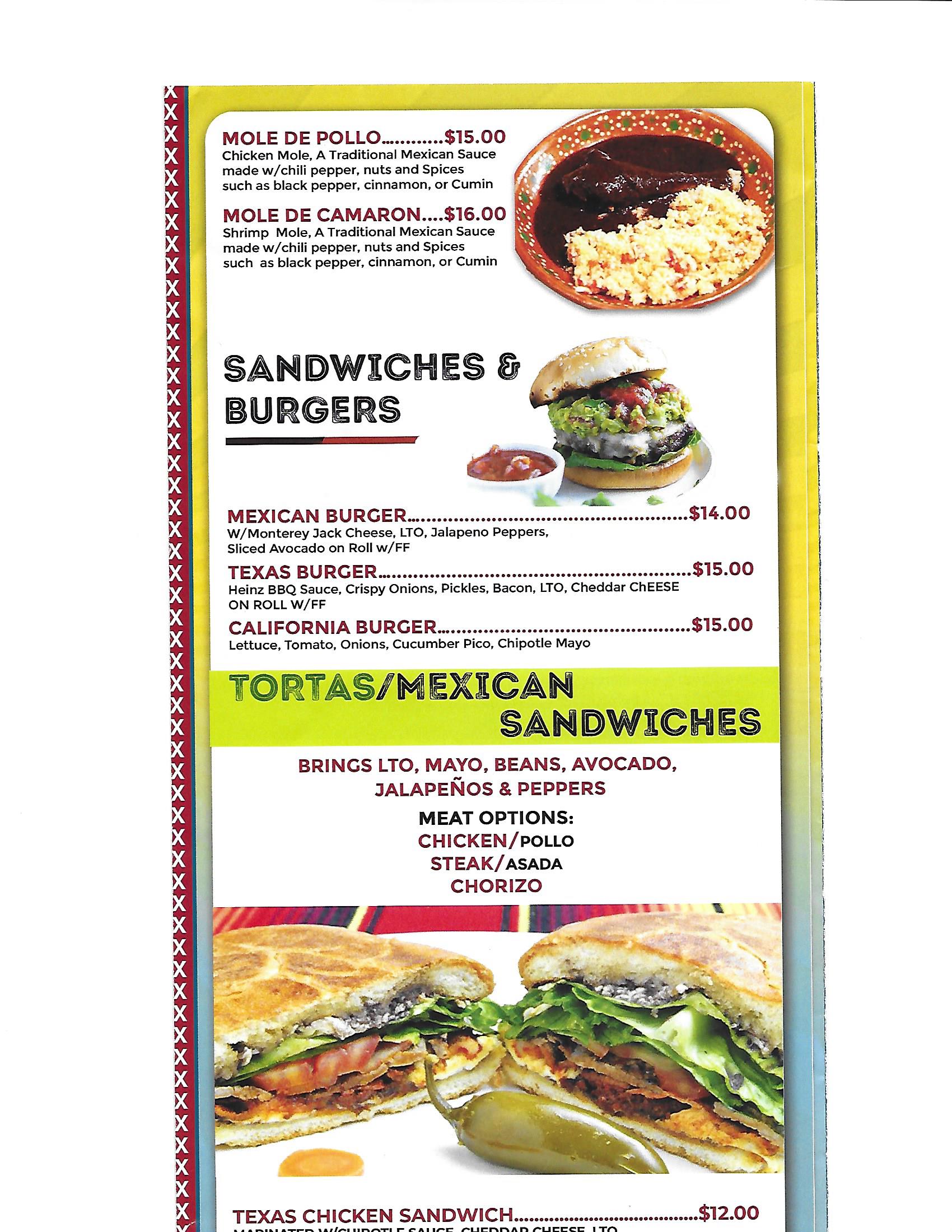 Photo credit: Restaurantji