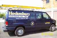 Hockenbury Electrical Co Inc