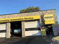 Meineke Car Care Center