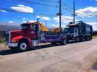 JVD TOWING SERVICE LLC