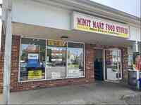 Minit Mart Food Store
