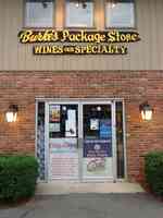 Burke's Wine & Liquor