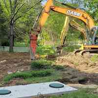 Diamond Excavating and Construction, Inc.
