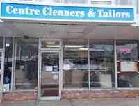 Centre Dry Cleaners & Tailors