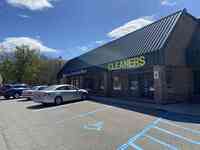 Maple Tree Dry Cleaners