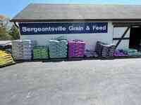 Sergeantsville Grain & Feed