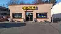 Route 10 Cleaners