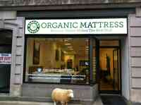 Healthy Choice Organic Mattress