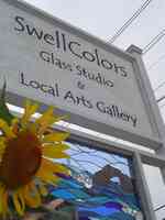 SwellColors Glass Studio