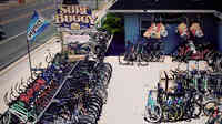Surf Buggy Bike Shop (Surf City)