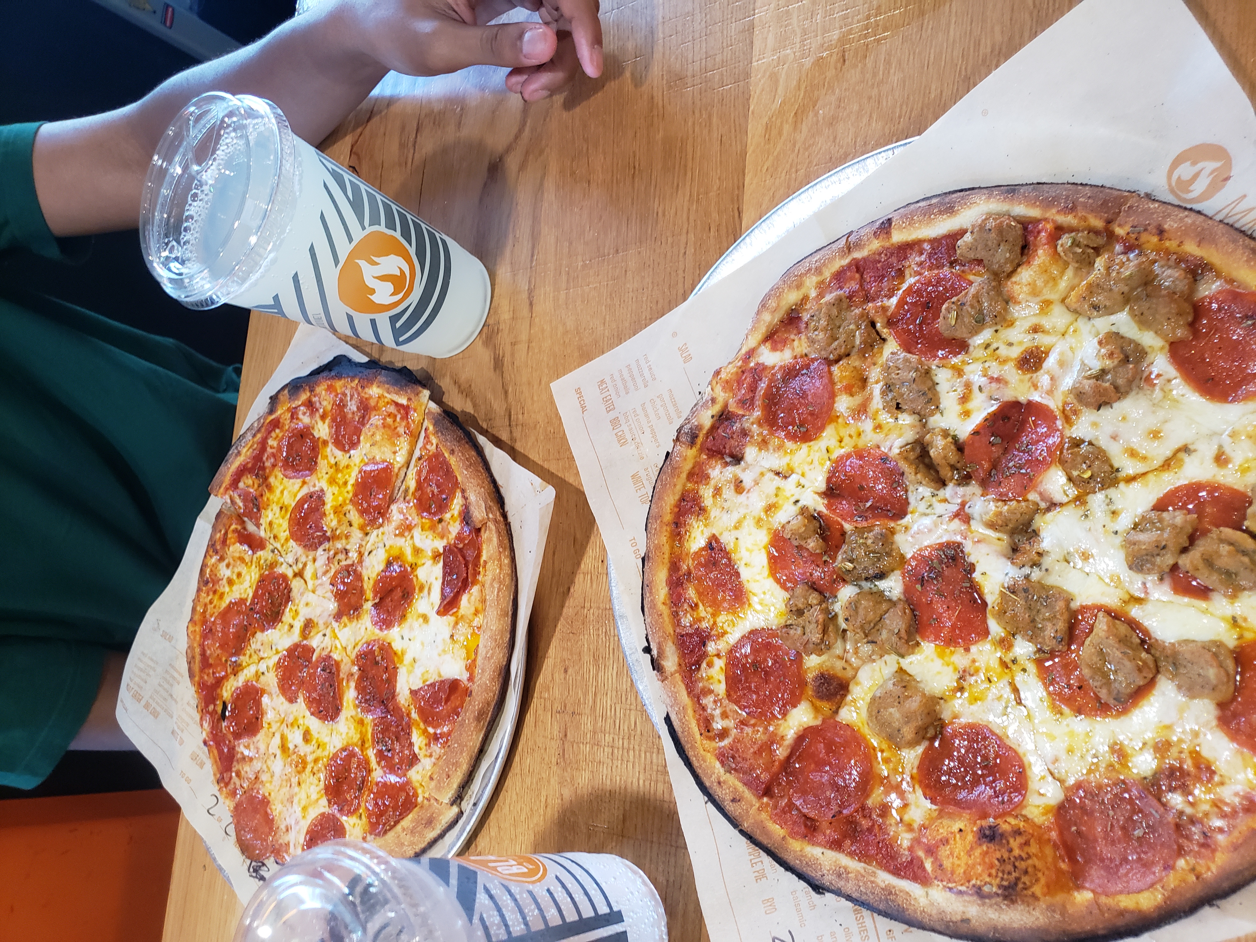 Photo credit: restaurantji