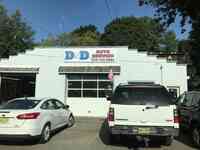 D & D Auto Services