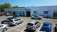 World Subaru Service Center
