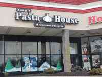 Tony's Pasta House