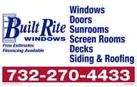 Built-Rite Window Corporation