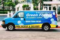 Green Forest Cleaners