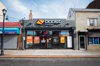 Boost Mobile