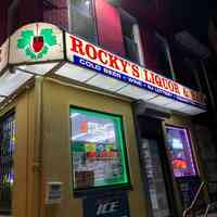 Rocky's Liquors