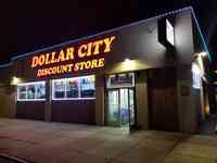 Dollar City Discount Store