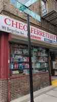 Cheo Hardware