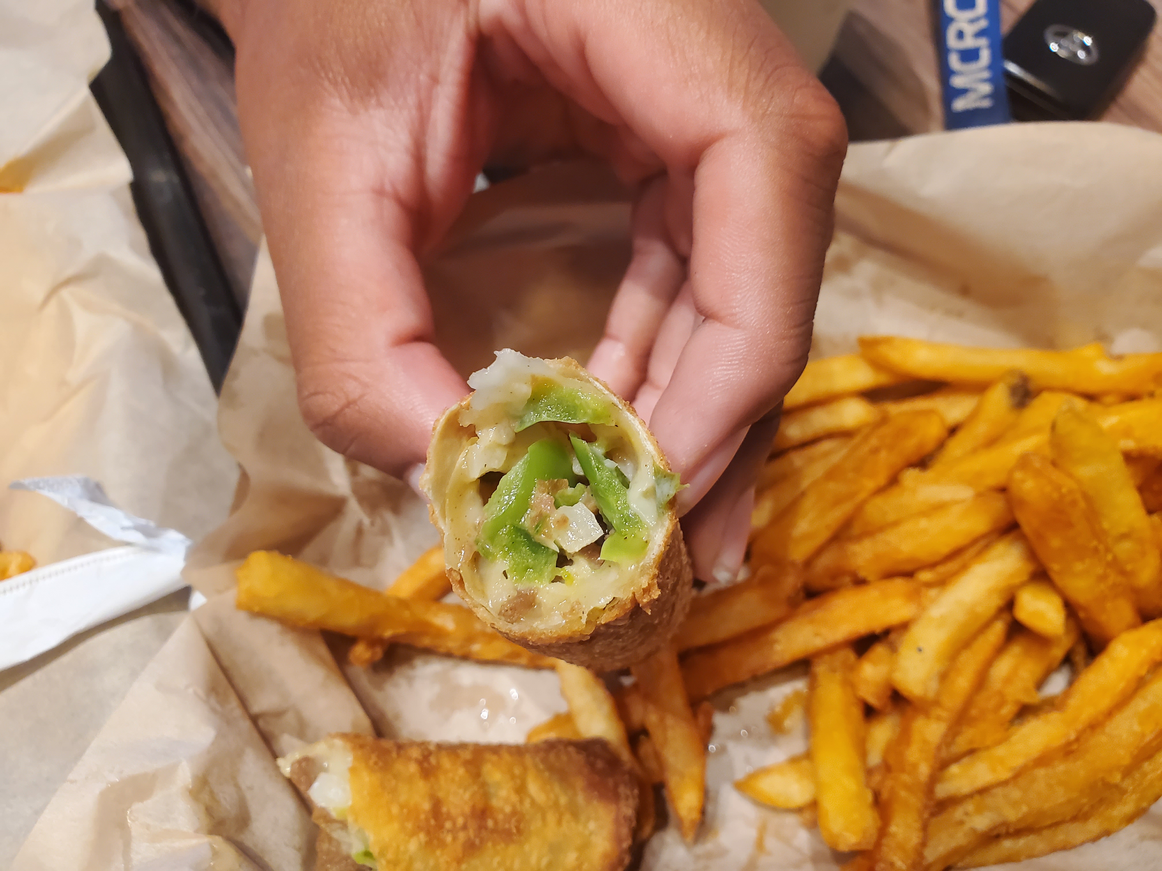 Photo credit: restaurantji