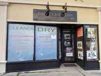 Jin French Dry Cleaners