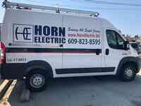 Horn Electric Company