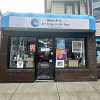 Makt Arts Art Studio & Gift Store