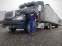 Bradway Truck Driving School