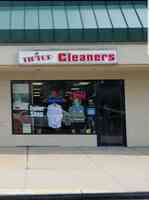 Tip Top Cleaners