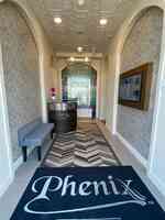 Phenix Salon Suites Watchung
