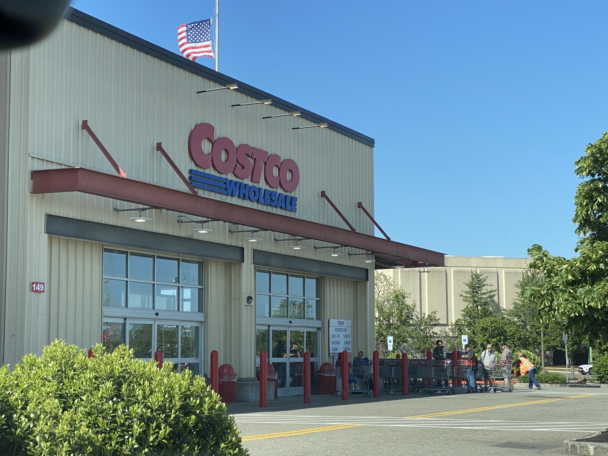 Costco Wholesale