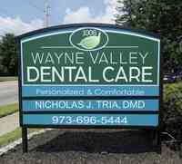 Wayne Valley Dental Care - Nicholas J. Tria, DMD