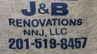 J&B Renovations Nnj Llc - bathroom, kitchen, basements, doors, windows