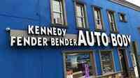 Kennedy Fender Bender LLC