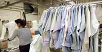 CC Dry Cleaners