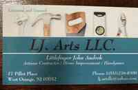 LJ. Arts LLC