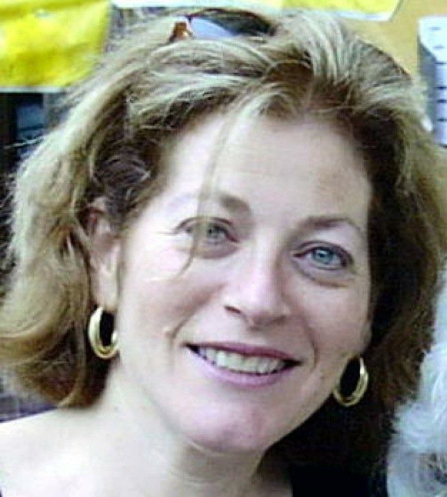 Meryl Dorf PhD